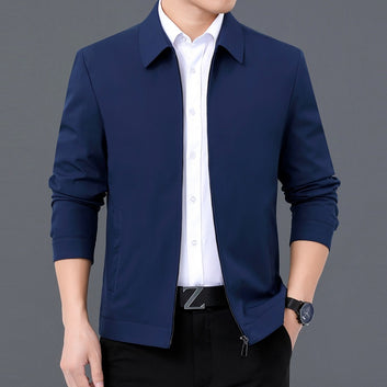 Men’s Casual Business Jacket