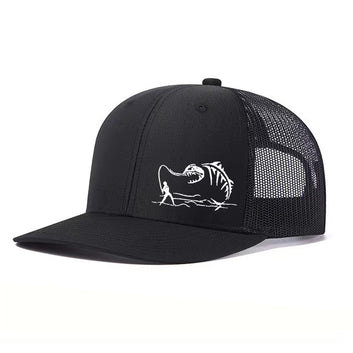Men’s Street-Style Hip-Hop Cap