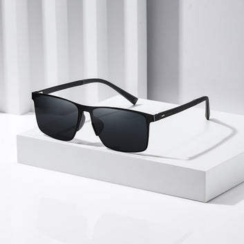 Nylon Polarized Sunglasses for Men